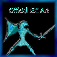 Official IZC Art